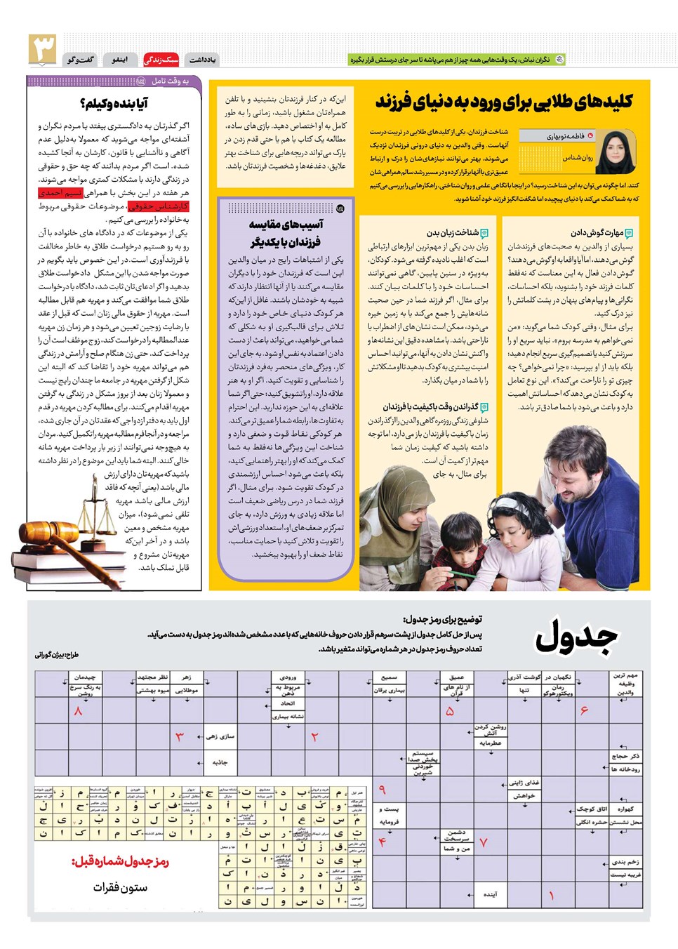 روزنامه تاریخ ۲۹ بهمن ۱۴۰۳
