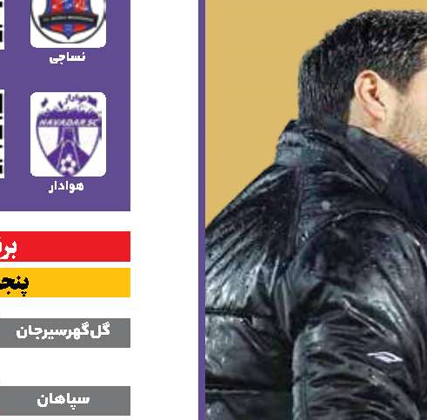 استقلال برای جام‌حذفی برنامه‌ریزی کند