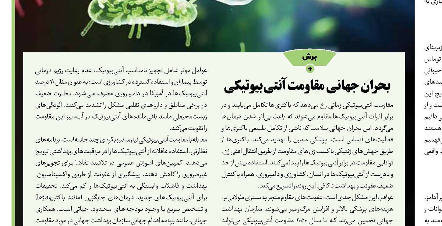 در جست‌وجوی مهاجرت بی‌خطر پرندگان
